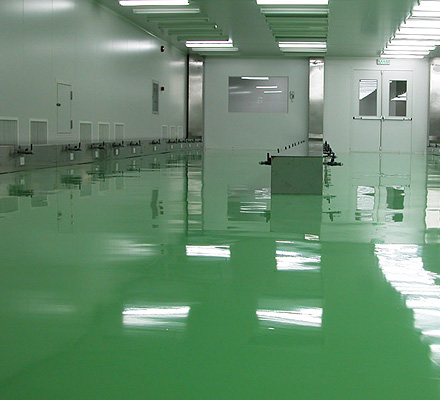 環氧薄涂、自流平、環氧防腐、防靜電地坪、環氧彩砂、水性環氧地坪