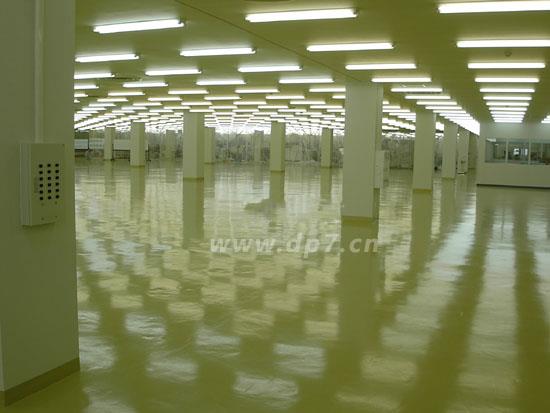 環氧樹脂平涂地坪-歐進地坪www.48890.cn
