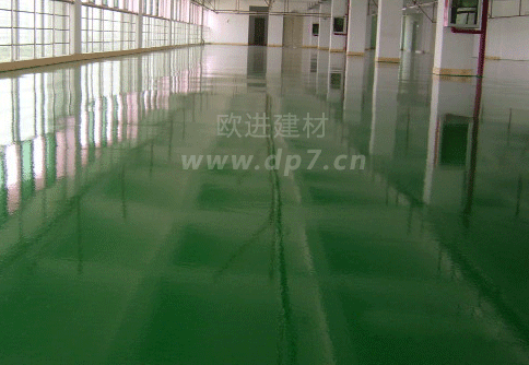 環(huán)氧樹(shù)脂普通防靜電地坪施工廠(chǎng)家-歐進(jìn)建材