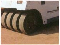 歐進(jìn)彩色透水混凝土工藝流程-www.48890.cn